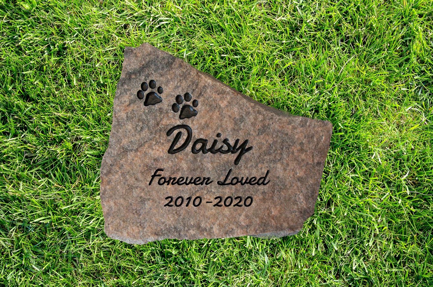 Memorial Products Ontario Gateway Pet Memorial