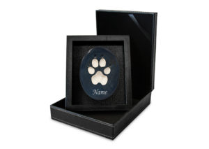 Lasting Paws Natural Collection - Stormy Blue-image