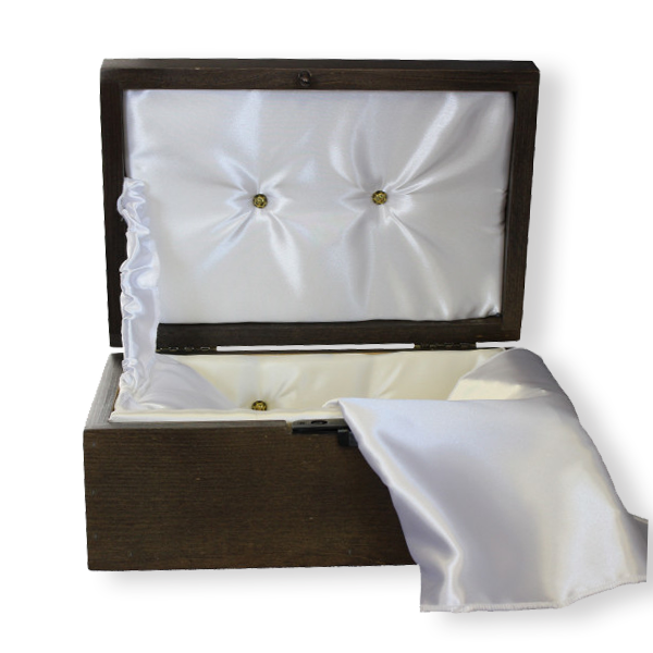 Premium Casket Image