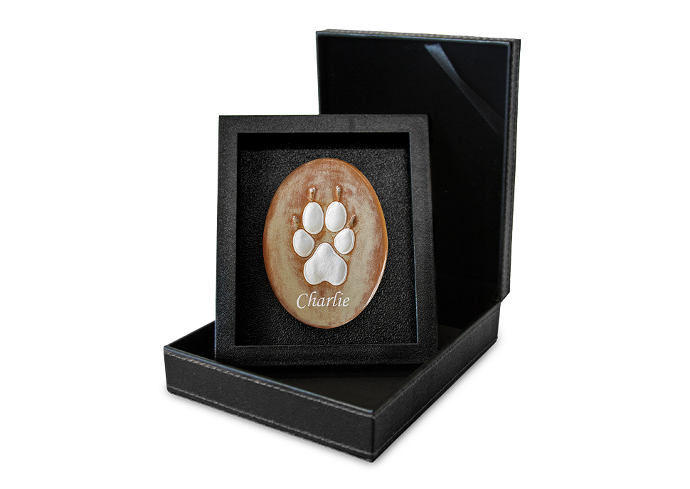 Lasting Paws Natural Collection Sand Image