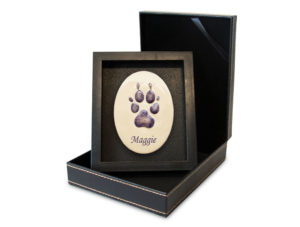 Lasting Paws Contour - Purple-image