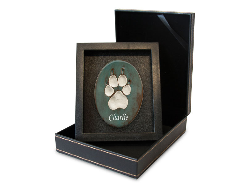 Lasting Paws Natural Collection - Jade Image