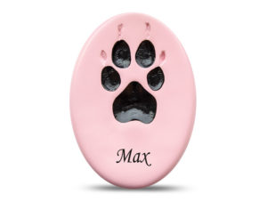 Precious Paw - Pink-image