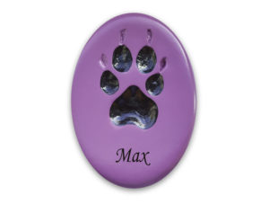 Precious Paw - Plum-image
