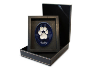 Lasting Paws Vibrant Collection - Blue-image