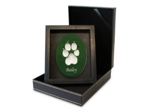 Lasting Paws Vibrant Collection - Green-image
