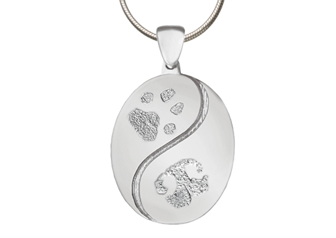 Yin/Yang Charm-image